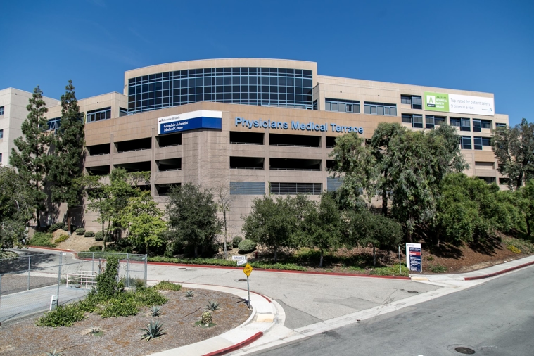 Maternity and Outpatient Surgery Center